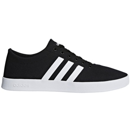 Adidas Easy Vulc 2.0 muške cipele crne DB0002 crna