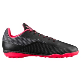 Kopačke Puma 365 Ignite St 103989 03 crna crna