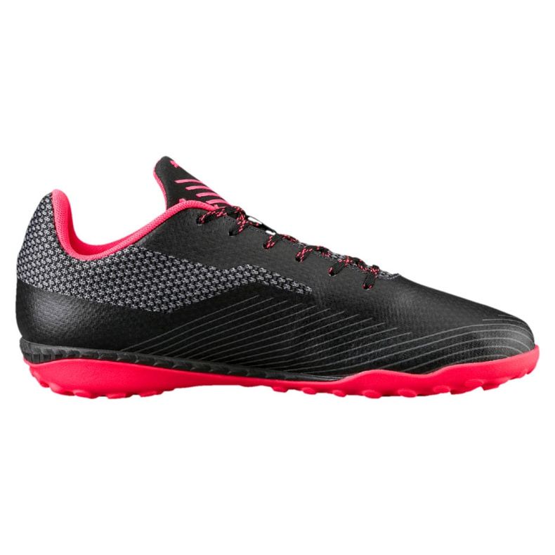Kopačke Puma 365 Ignite St 103989 03 crno crno