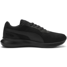 Puma St Activate muške cipele crne 369122 08 crna