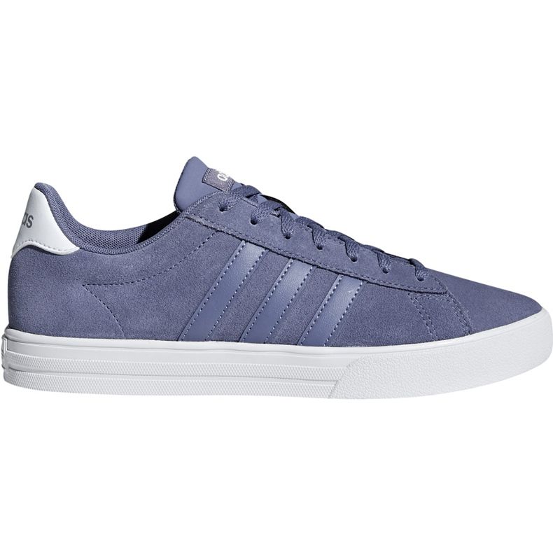 Adidas Daily 2.0 ženske cipele ljubičaste boje F34739 ljubičasta