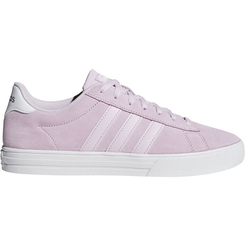 Adidas Daily 2.0 ženske cipele roza F34740 ružičasta
