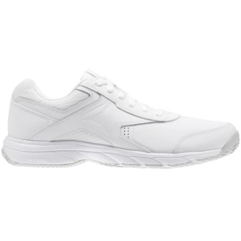 Muške cipele Reebok Work N Cushion 3.0 bijele BS9523 bijela