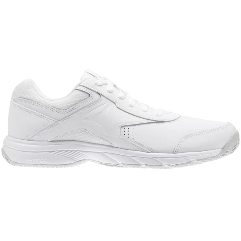 Muške cipele Reebok Work N Cushion 3.0 bijele BS9523 bijela