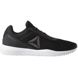 Muške cipele Reebok Flexagon Energy crne DV4548 crna