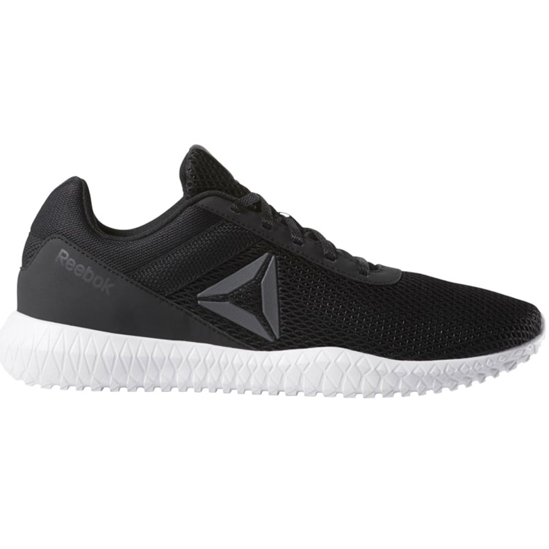 Muške cipele Reebok Flexagon Energy crne DV4548 crno