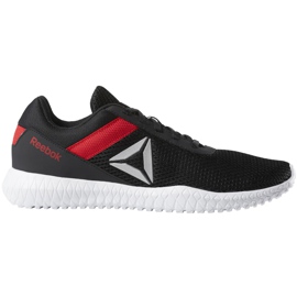 Muške cipele Reebok Flexagon Energy crne DV4777 crna