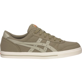 Muške cipele Asics Aaron khaki 1201A008 201 bež