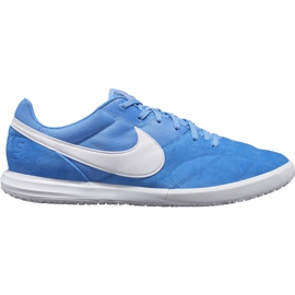 Nike Premier Ii Sala Ic AV3153 414 patike za nogomet višebojan plava
