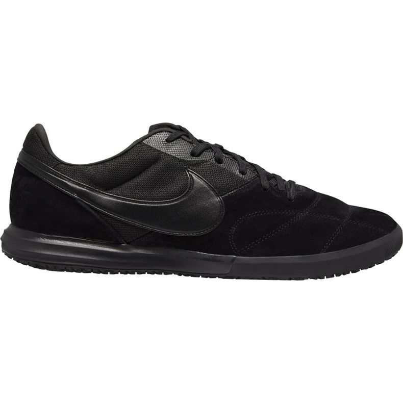 Nike Premier Ii Sala Ic AV3153 011 nogometne cipele crno crno