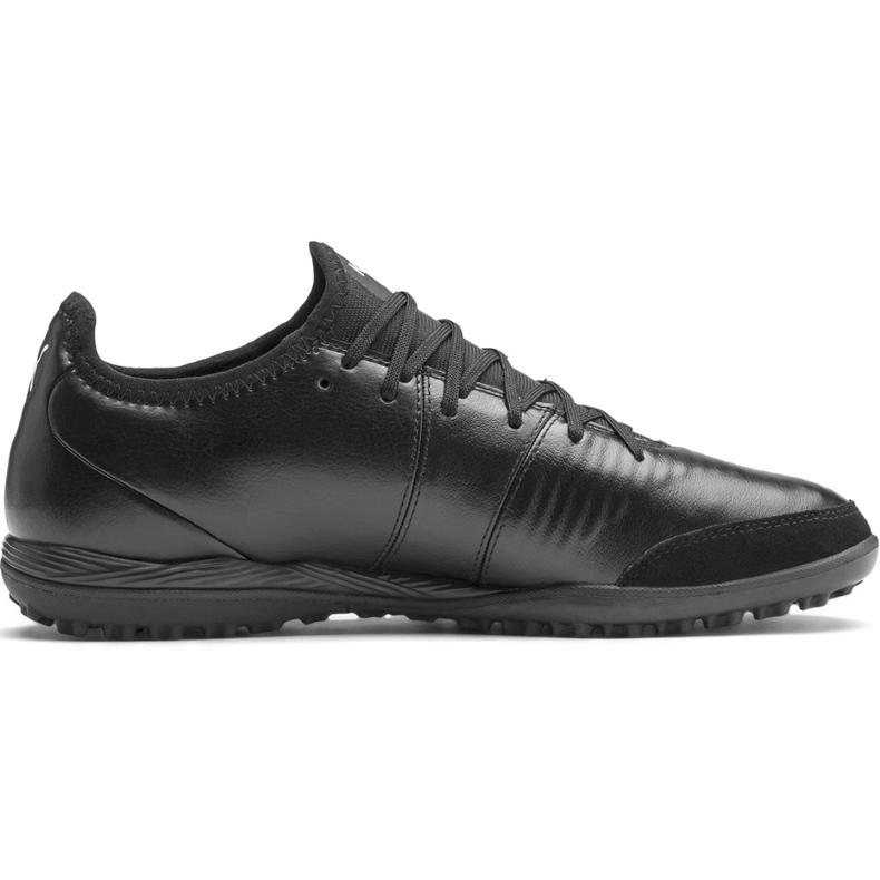 Kopačke Puma King Pro Tt crne 105668 01 crno crno
