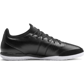 Kopačke Puma King Pro It crne 105669 01 crna crna