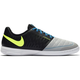 Nike LunarGato Ii 580456 070 kopačke plava crna