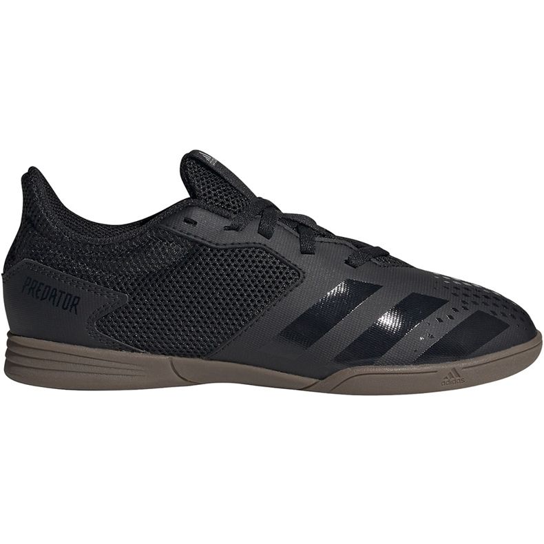 Adidas Predator 20.4 In Sala Jr FV3153 kopačke raznobojna crno