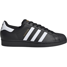 Adidas Superstar muške cipele crne EG4959 crna
