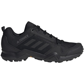 Adidas Terrex AX3 muške cipele crne EF3316 crna