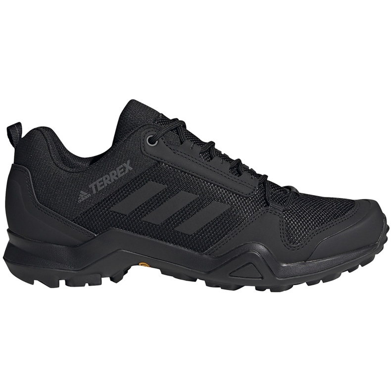 Adidas Terrex AX3 muške cipele crne EF3316 crno