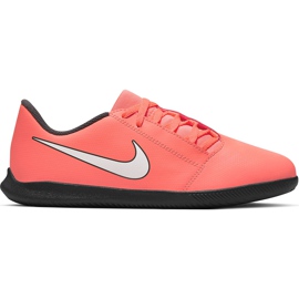 Nike Phantom Venom Club Ic Junior AO0399 810 nogometne cipele narančasta narančasta