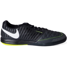 Nike LunarGato Ii 580456 017 patike za nogomet crna crna
