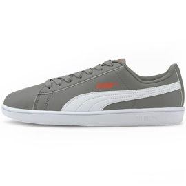 Puma Up dječje cipele sive 373600 09 siva