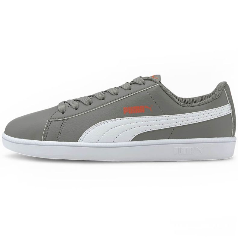 Puma Up dječje cipele sive 373600 09 siva