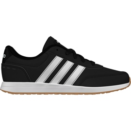 Dječje cipele adidas Vs Switch 2 K crna FW2659