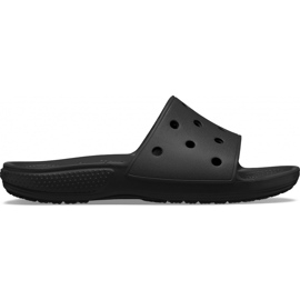 Crocs Classic Slide crni 206121 001 crna