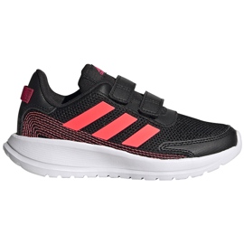 Adidas Tensaur Run C dječje cipele crne FW4013 crna