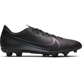 Nike Mercurial Vapor 13 Club FG / MG AT7968 010 nogometne cipele višebojan crna