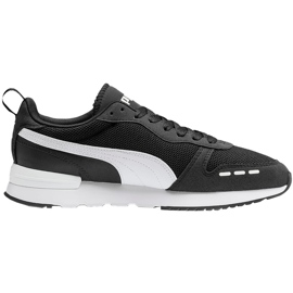Puma muške cipele crne R78 373117 01 crna