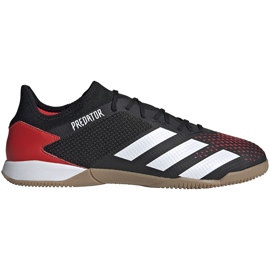 Adidas Predator 20.3 U kopačkama EF1993 višebojan crna