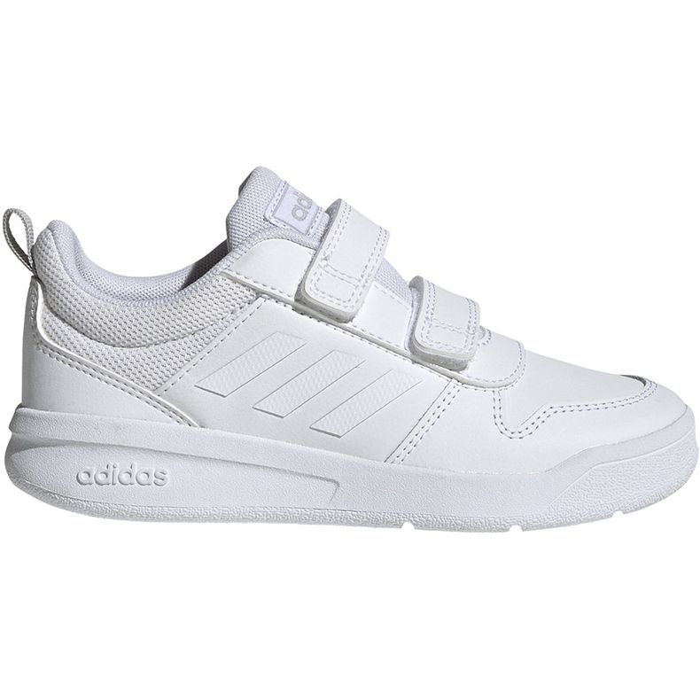 Adidas Tensaur C bijele dječje cipele EG4089 bijela