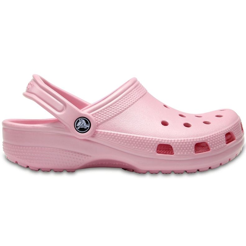 Crocs Classic roza 10001 6GD ružičasta