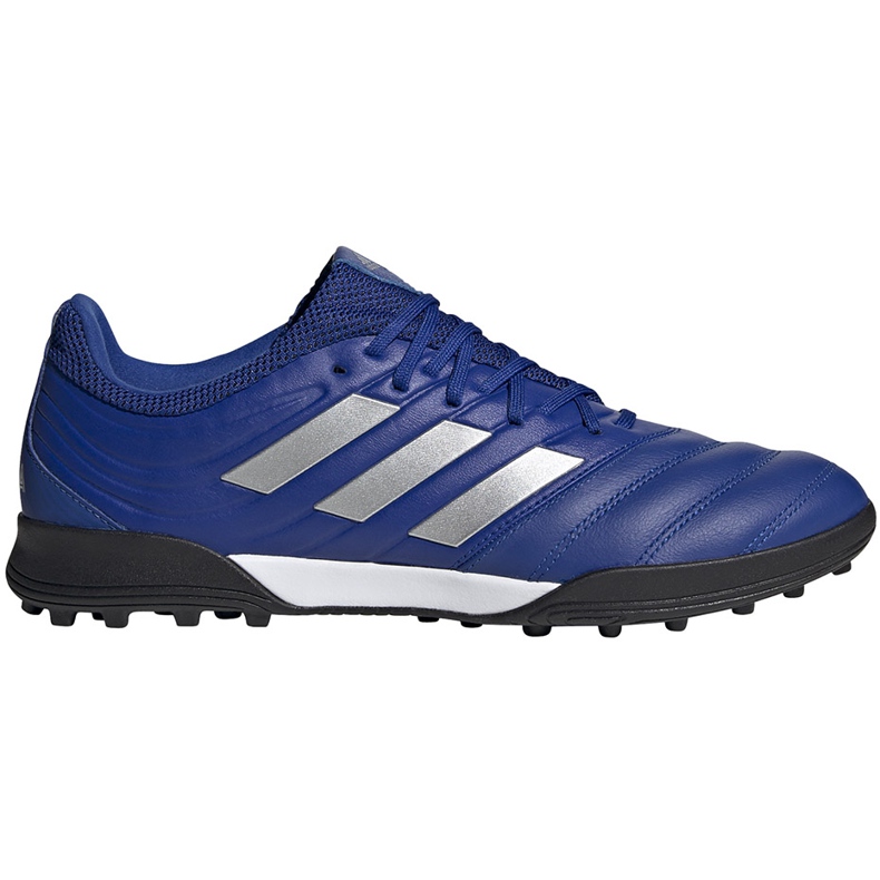 Adidas Copa 20.3 Tf nogometne cipele plave EH1490 plava plava