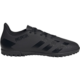 Adidas Predator 20.4 Tf EF1662 kopačke višebojan crna