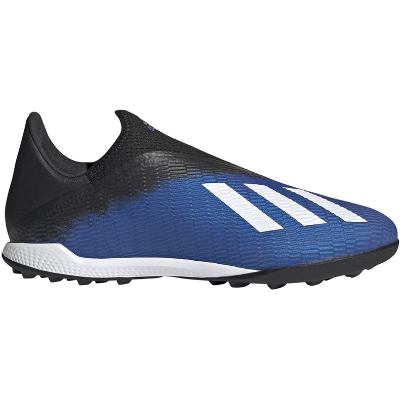 Kopačke Adidas X 19.3 Ll Tf EG7176 plava plava
