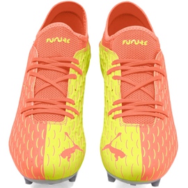 Kopačke Puma Future 5.4 Osg Fg Ag 105941 01 narančasta narančasta