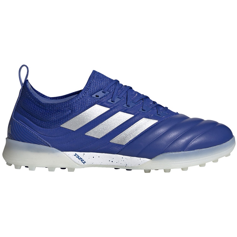 Kopačke Adidas Copa 20.1 Tf EH0893 plava plava