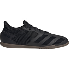 Adidas Predator 20.4 U kopačkama Sala EF1663 višebojan crna