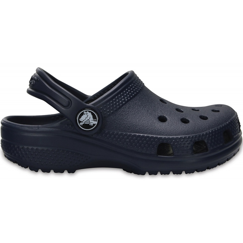 Crocs za djecu Crocband Classic Clog K Kids mornarsko plava 204536 410