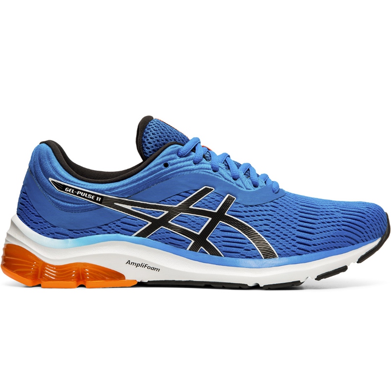 Muške tenisice za trčanje Asics Gel Pulse 11 plava 1011A550 400