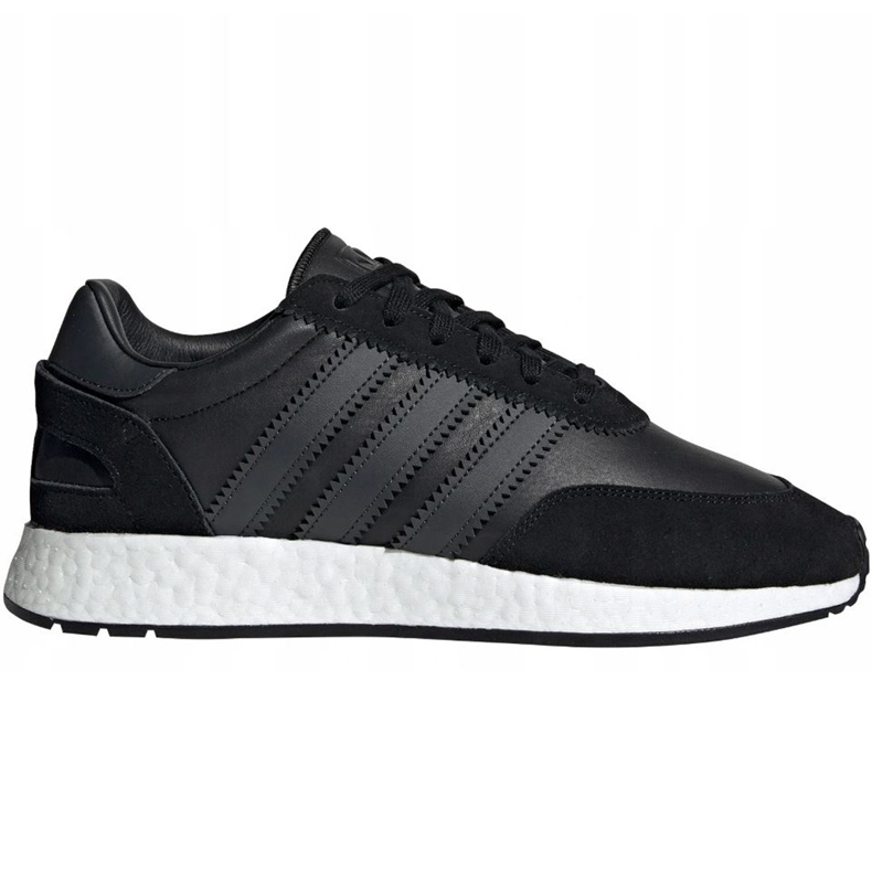 Adidas I-5923 muške cipele crne BD7798 crno