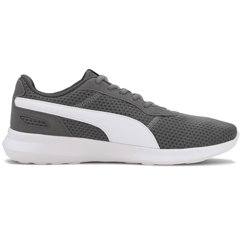 Puma St Activate muške cipele sive 369122 19 siva