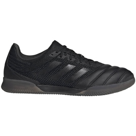 Adidas Copa 20.3 U kopačkama crne G28546 crna crna