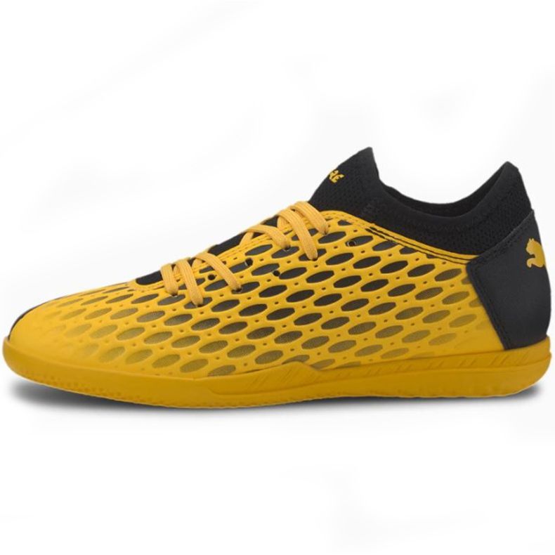 Kopačke Puma Future 5.4 It Junior 105814 03 žuta boja