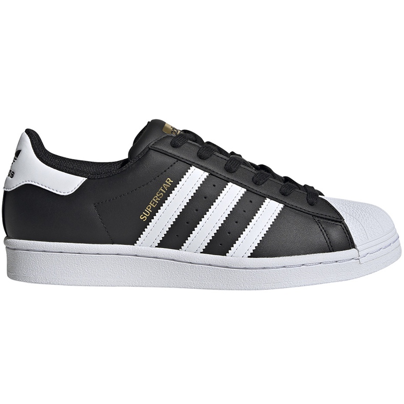 Adidas Superstar W ženske cipele FV3286 bijela crno