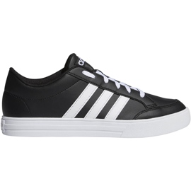 Crne Adidas Vs Set muške cipele BC0131 crna