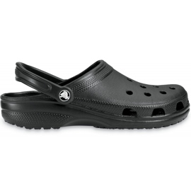 Crocs Classic crni 10001 001 crna