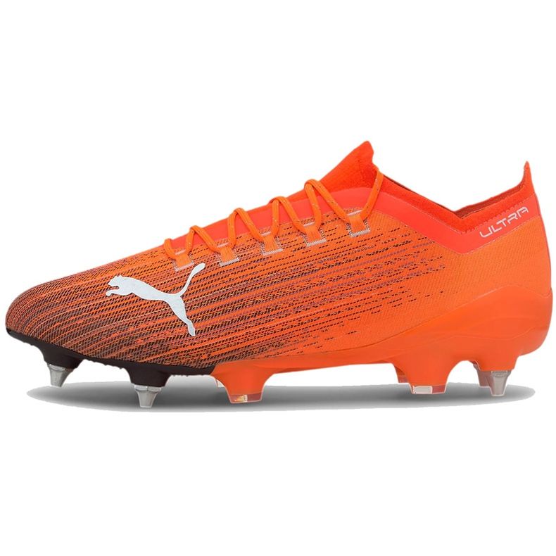 Kopačke Puma Ultra 1.1 MxSG 106076 01 naranča naranča
