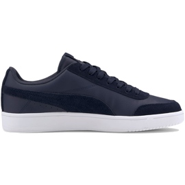 Muške cipele Puma Court Legend Lo tamnoplava 371931 01